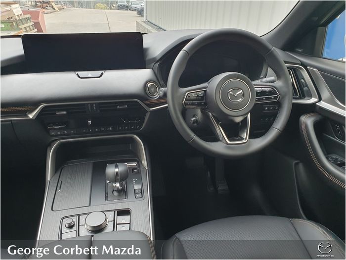 Mazda CX-60 2026