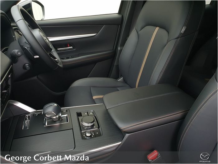 Mazda CX-60 2026