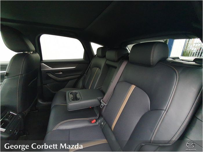 Mazda CX-60 2026