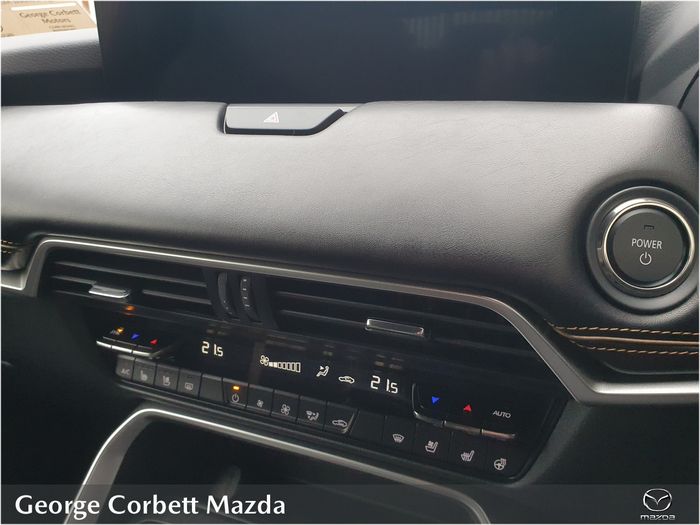 Mazda CX-60 2026