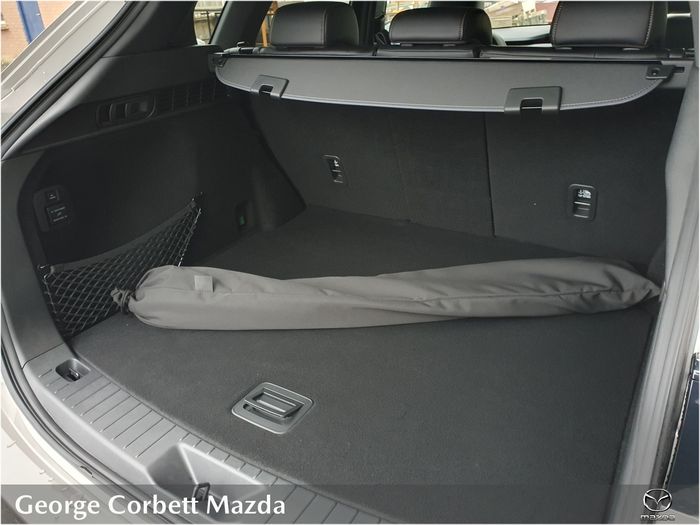 Mazda CX-60 2026