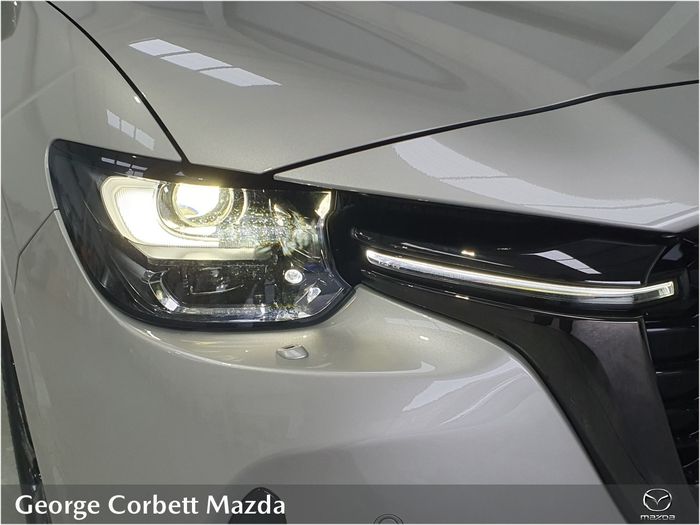 Mazda CX-60 2026