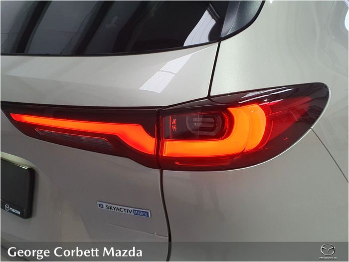 Mazda CX-60 2026