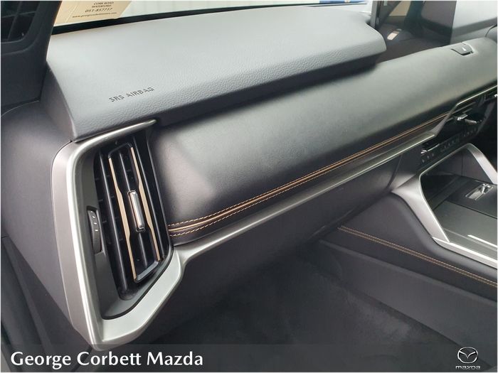 Mazda CX-60 2026