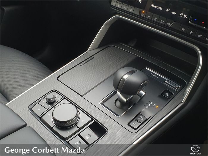 Mazda CX-60 2026