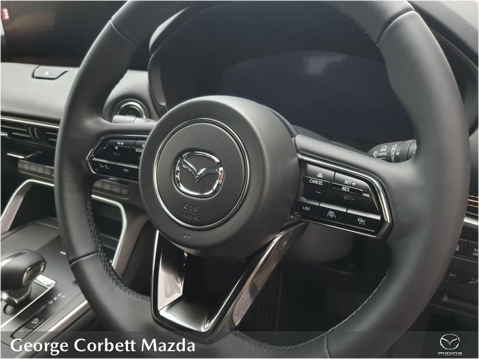 Mazda CX-60 2026