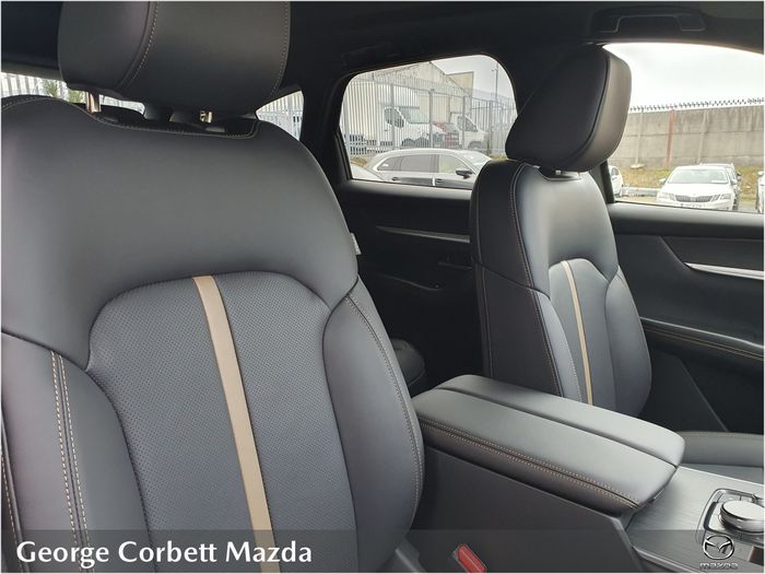Mazda CX-60 2026