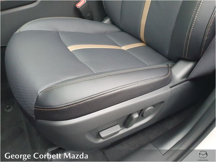 Mazda CX-60 2026