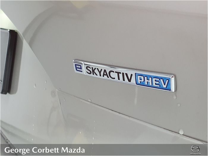 Mazda CX-60 2026