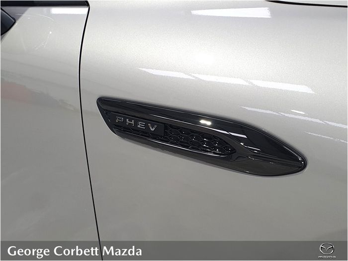 Mazda CX-60 2026