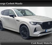 Mazda CX-60 2026