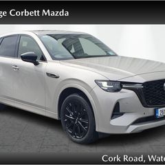 Mazda CX-60 2026