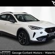 Cupra Formentor 2023
