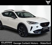 Cupra Formentor 2023