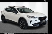 Cupra Formentor 2023