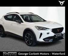 Cupra Formentor 2023