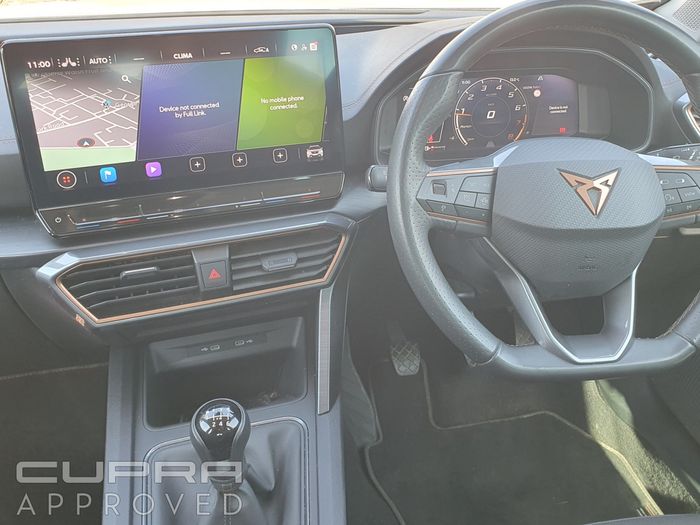 Cupra Formentor 2023
