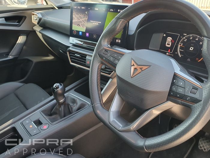 Cupra Formentor 2023