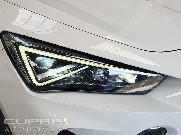 Cupra Formentor 2023