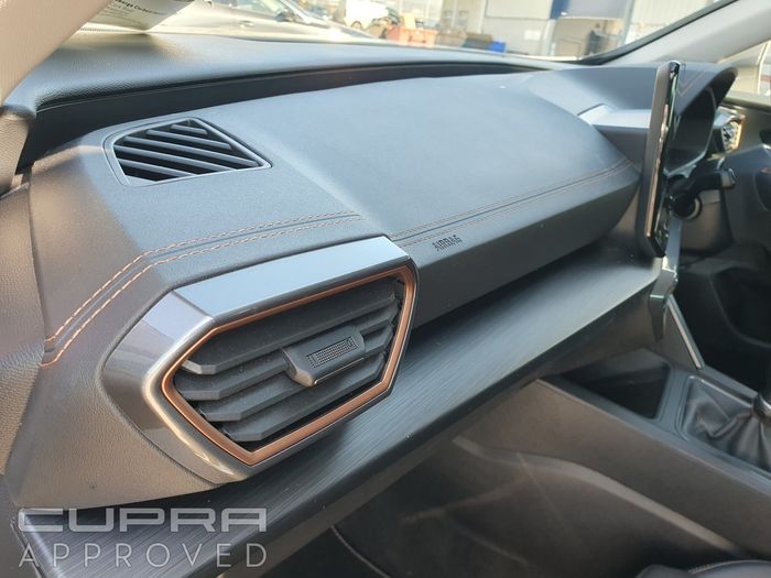 Cupra Formentor 2023
