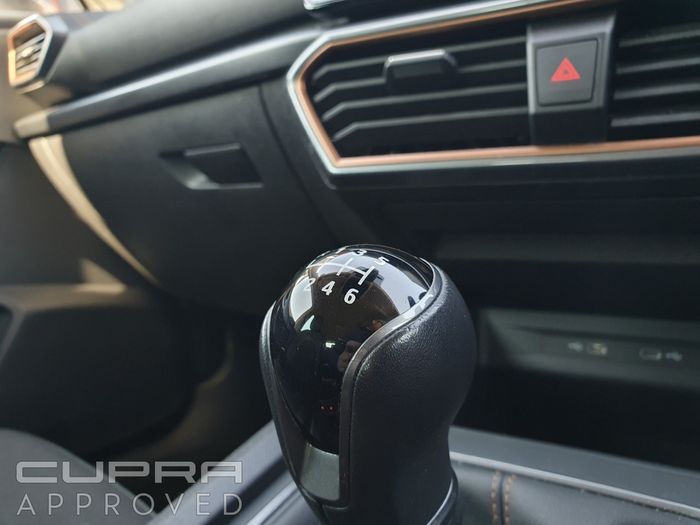 Cupra Formentor 2023