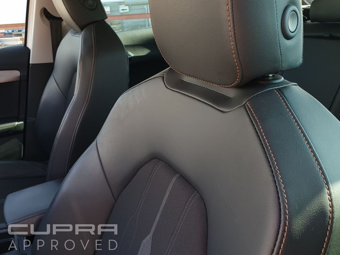 Cupra Formentor 2023