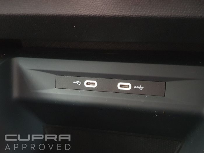 Cupra Formentor 2023