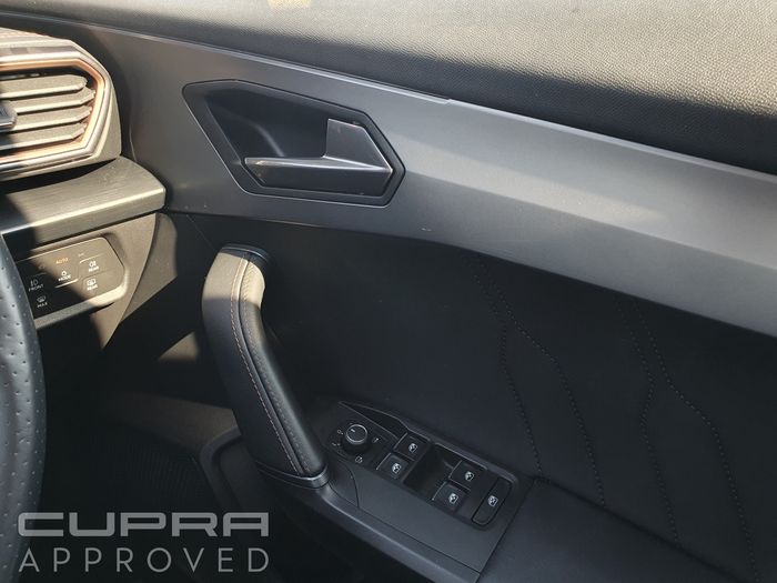 Cupra Formentor 2023