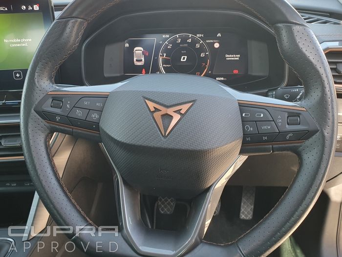 Cupra Formentor 2023