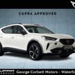 Cupra Formentor 2023
