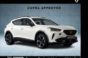 Cupra Formentor 2023