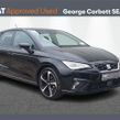 SEAT Ibiza 2025