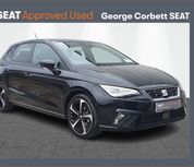 SEAT Ibiza 2025