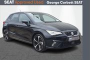 SEAT Ibiza 2025