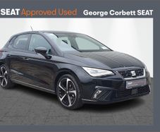 SEAT Ibiza 2025