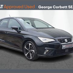 SEAT Ibiza 2025