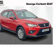 SEAT Arona 2020