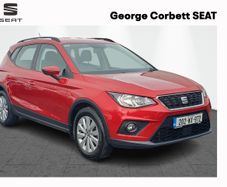 SEAT Arona 2020