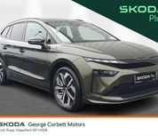 Skoda Enyaq 2026