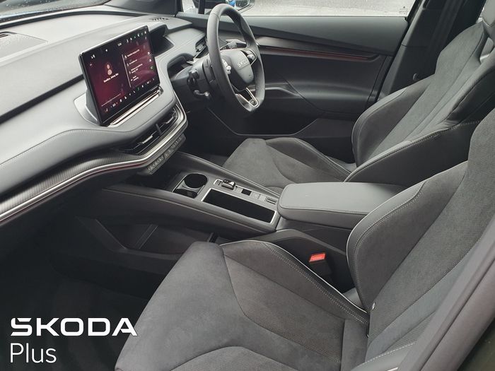 Skoda Enyaq 2026