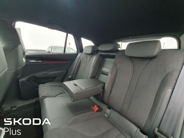 Skoda Enyaq 2026