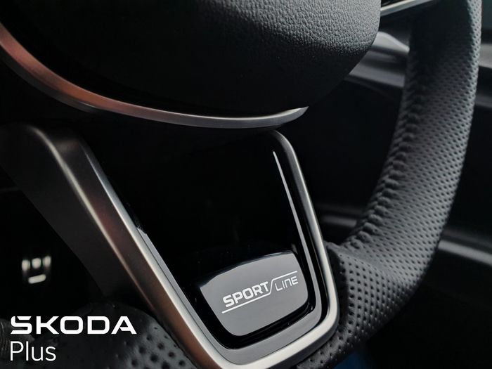 Skoda Enyaq 2026