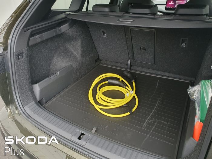 Skoda Enyaq 2026