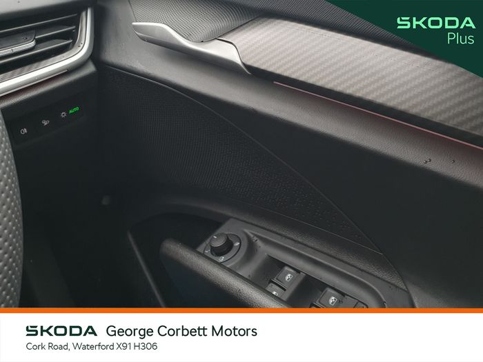 Skoda Enyaq 2026