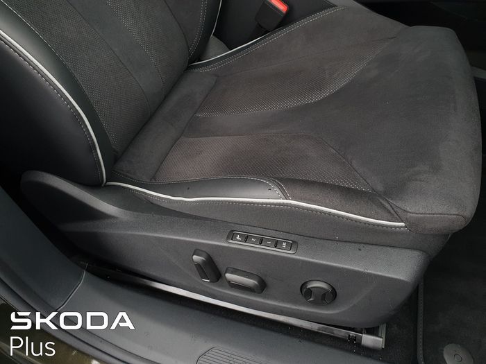 Skoda Enyaq 2026