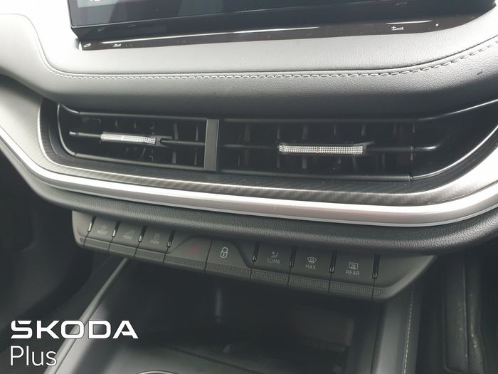 Skoda Enyaq 2026