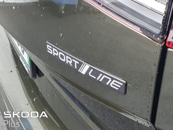 Skoda Enyaq 2026
