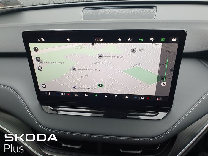 Skoda Enyaq 2026