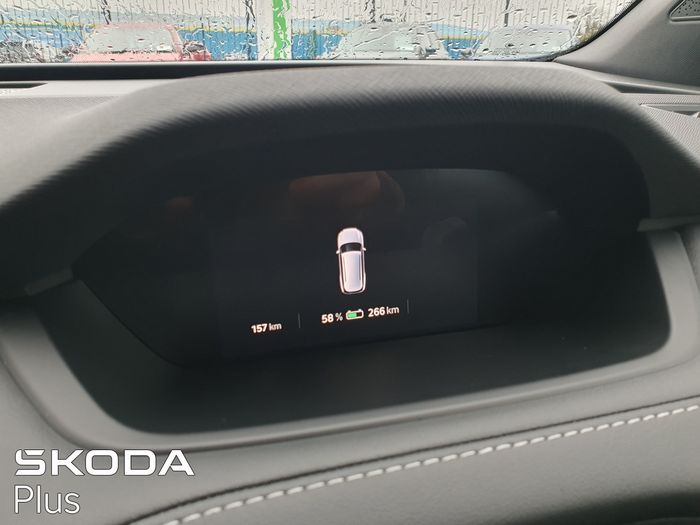 Skoda Enyaq 2026