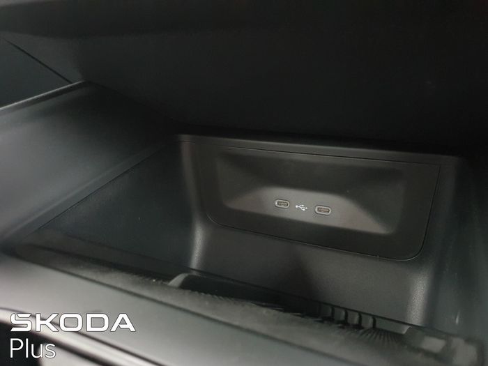 Skoda Enyaq 2026